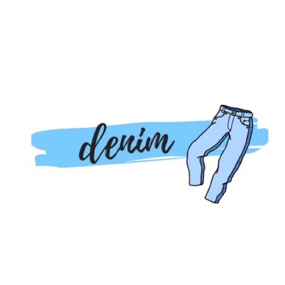 DENIM SECTION